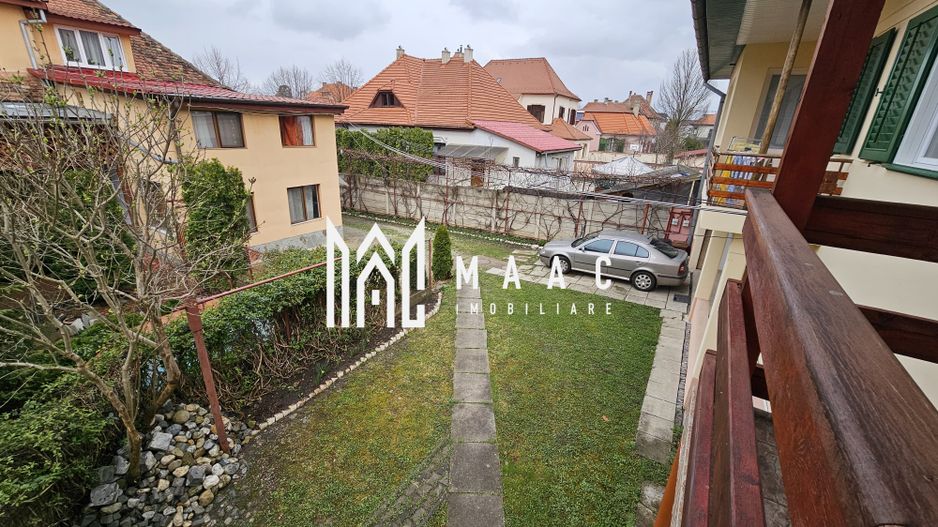 Casa 3 camere| Teren | Zona Calea Dumbravii - Poză 5