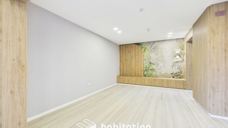 3 camere modern, aproape de Pădurea Verde - Poză 34