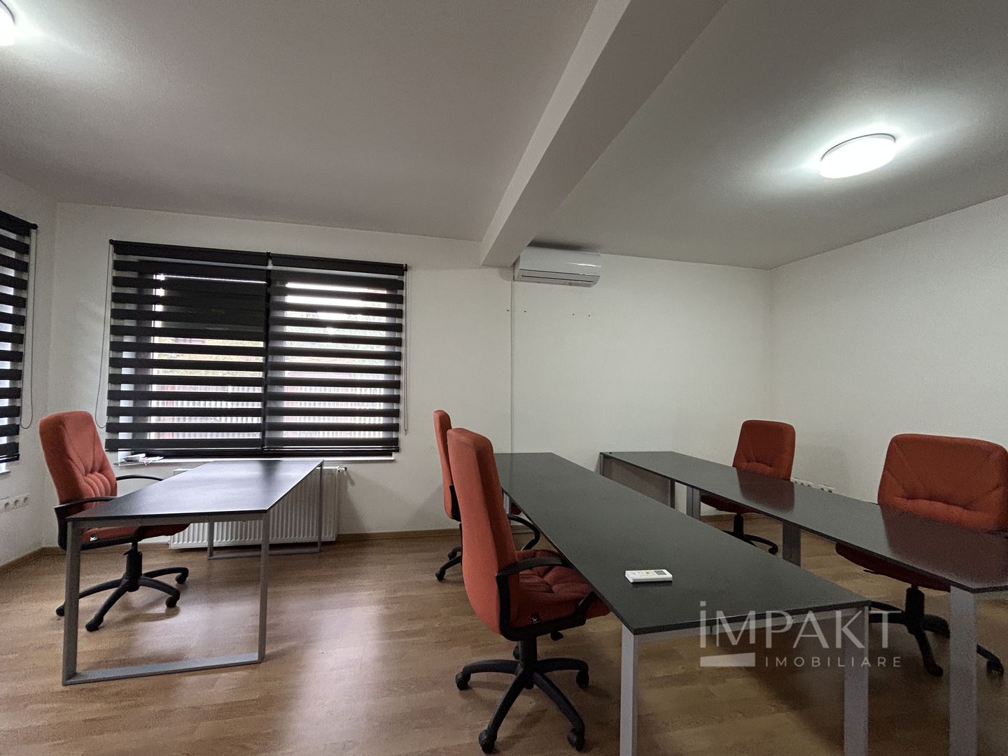 Inchiriere duplex pentru spatiu de birouri, zona Eugen Ionesco! - Poză 4