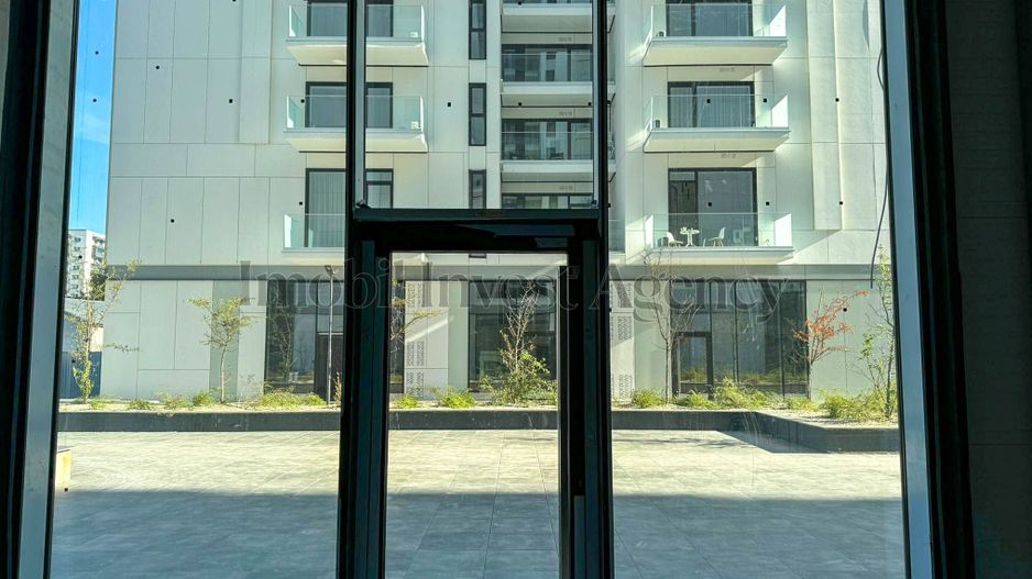 Spatii Comerciale de Vanzare in One Cotroceni Park la Parter - Poză 13