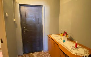 Apartament cu o camera, la etaj intermediar, zona Palatului Justitiei - Poză 6