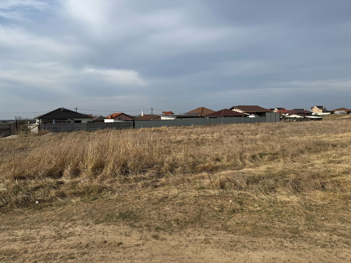 Teren Cihei 519 mp - Poză 2