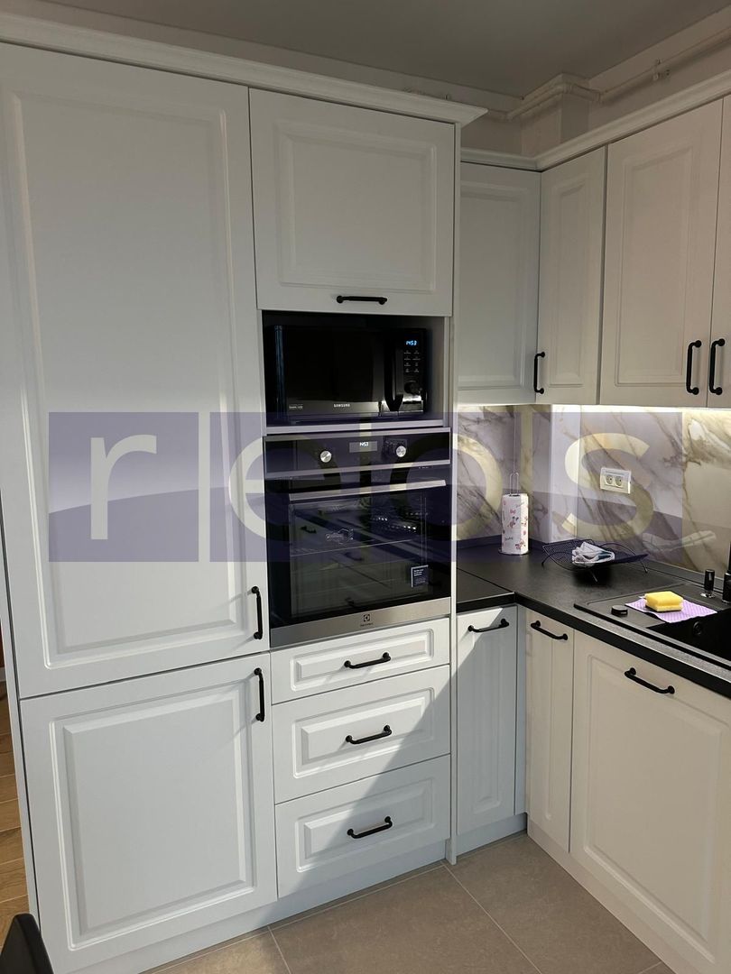 VANZARE 3 CAMERE DECOMANDAT MIHAI BRAVU - Poză 13