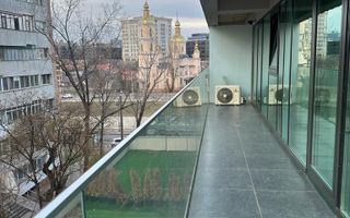 Apartament 3 camere open-space, zona centrală, Iași – închiriere pentru locuit sau birou - Poză 4
