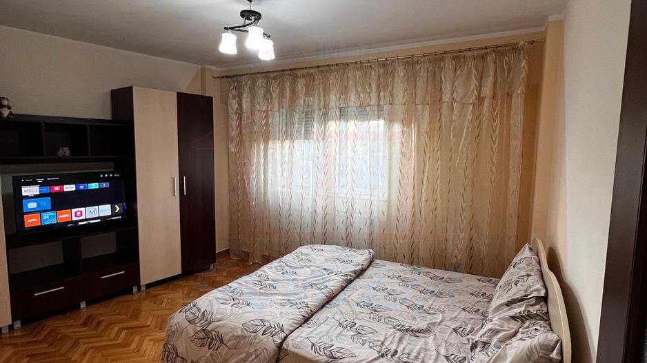 Apartament cu 2 camere de închiriat lângă Universitate |60 mp, etaj 3| - Poză 4