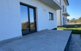 Vila Individuala Noua | 4 Camere | P+1+M | Corbeanca | Teren 500MP | - Poză 4