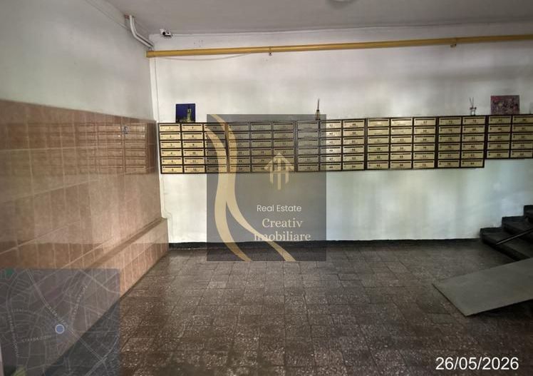 Garsonieră de vânzare – Sector 3,lângă București Mall Vitan - Poză 3