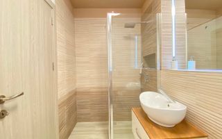 Apartament cu 2 camere de inchiriat, parcare, Pet Friendly , Centru - Poză 8