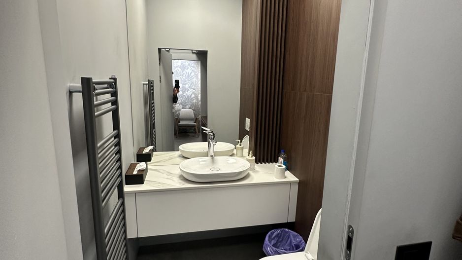 Spatiu comercial 193 mp la artera - Poză 12