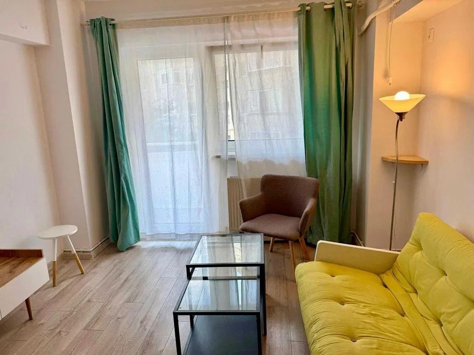 Apartament 2 camere Parc Carol | Centrala proprie | Tineretului - Poză 2