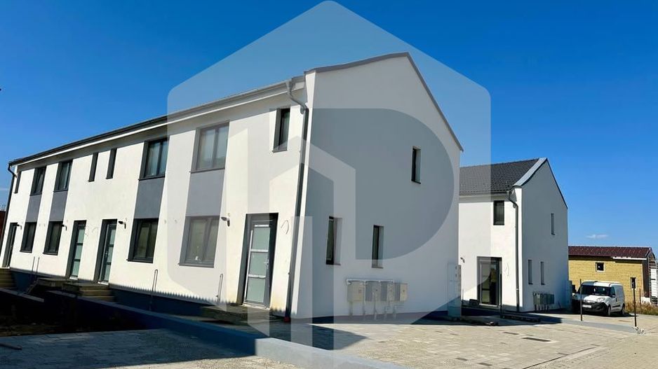 Casa | Arhitectilor | 3 Camere 76mpu | Intabulat | Gradina - Poză 1