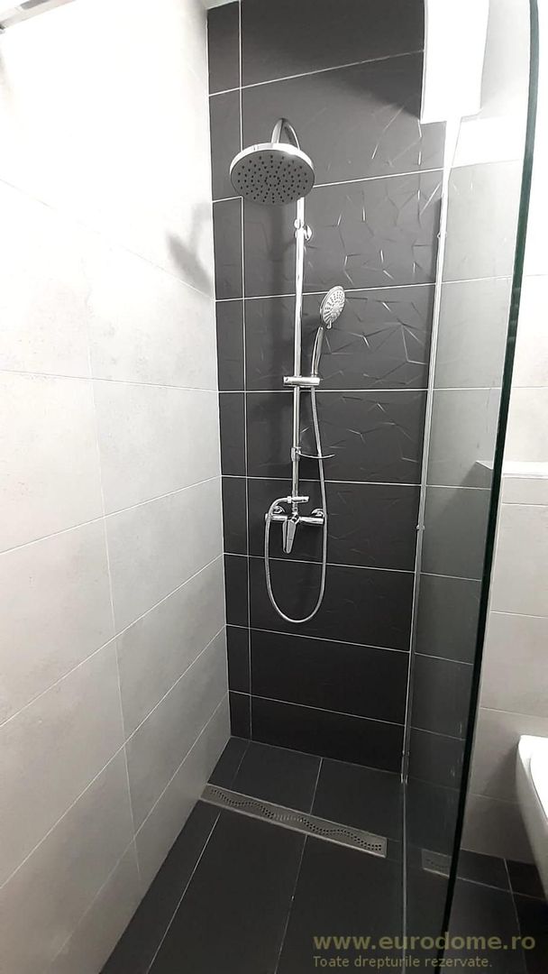 Garsoniera de inchiriat zona centrala - Poză 11