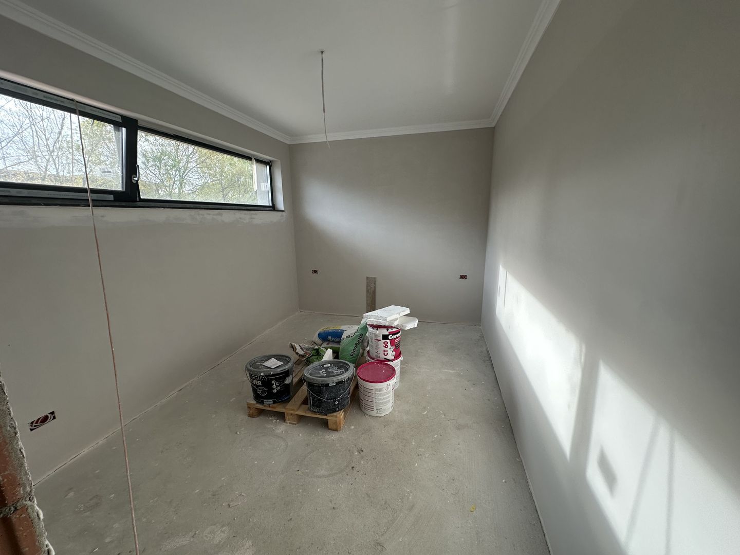 CASA INDIVIDUALA - Poză 7