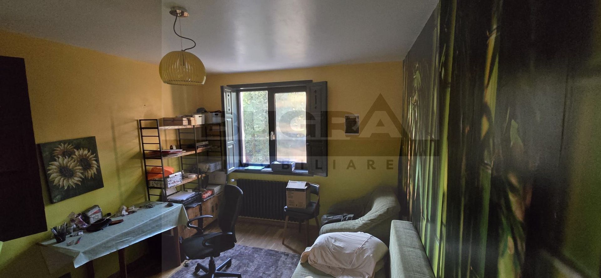 Casa individuala 230 mp, 5 camere, teren 900mp, Faget - Poză 8