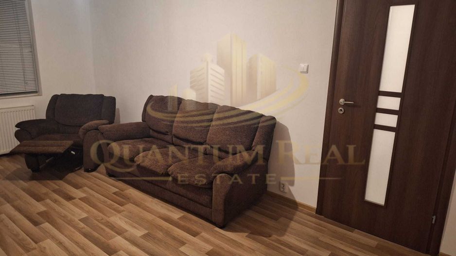 apartament 2 camere cu CENTRALA proprie,  decomandat, Rahova - Poză 1