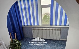 Apartament cu 3 camere, mobilat și utilat, VASLUI - zona AUTOMOMENT; - Poză 8