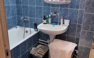 Garsonieră decomandată, 30 mp, zona Semicentrală - Poză 7