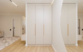 Vânzare, apartament, o cameră, str. Vasile Lupu, Buiucani - Poză 2