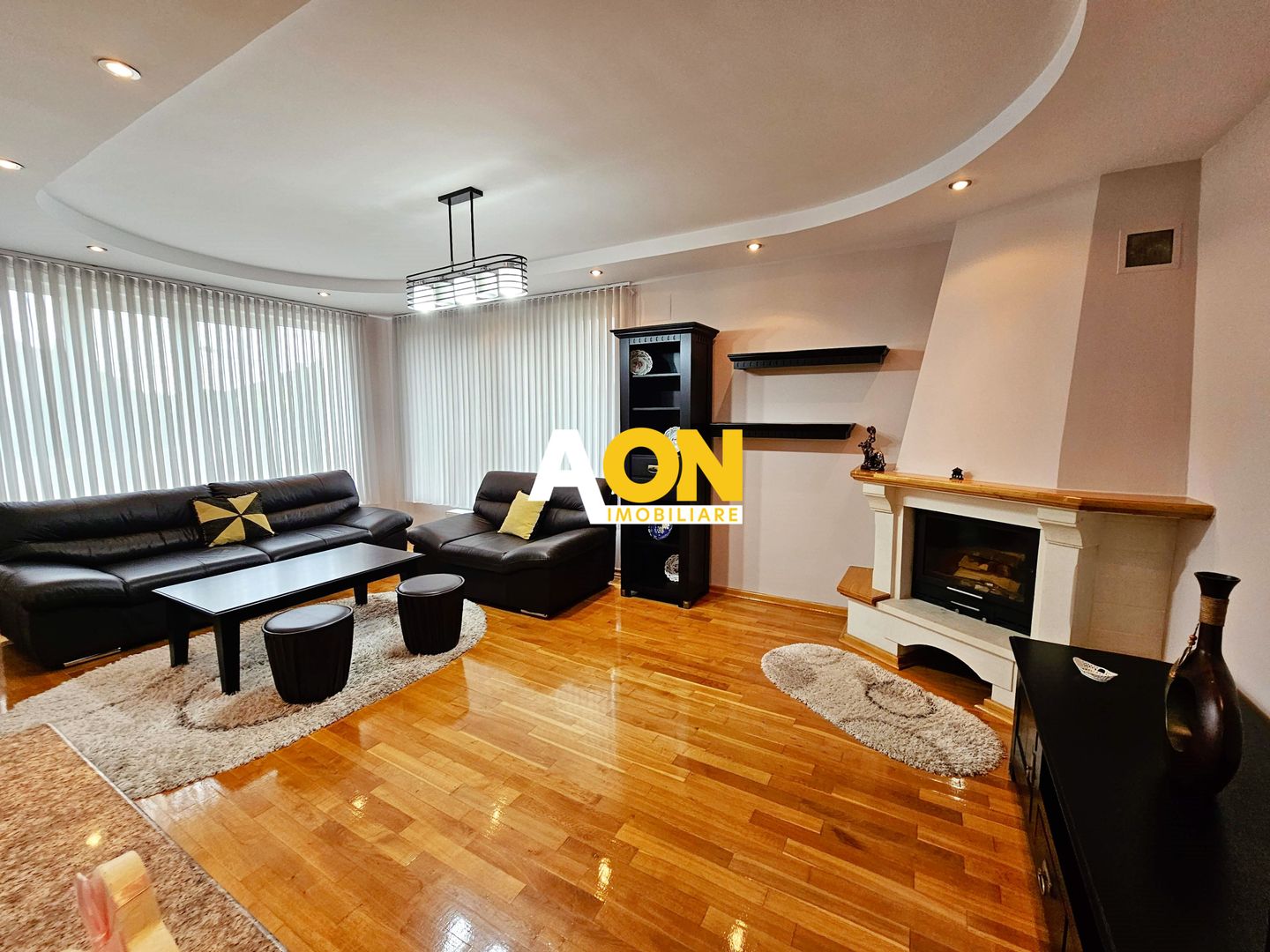 Casa 5 camere 561 mp teren la asfalt toate utilitatile Cetate - Poză 5