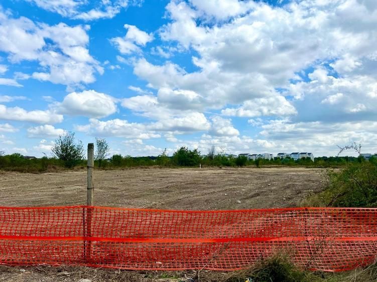 Teren 5000 mp Băneasa | P+4 | Lângă Pădure | Investiție - Poză 3
