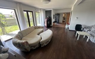 BERCENI-VIDRA, CASA P+M 130 MP, TEREN 260 MP! - Poză 5