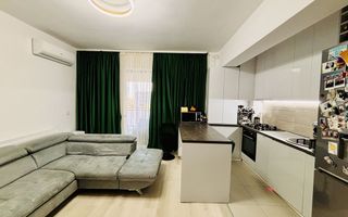 Apartament 2 camere ISG RESIDENCE IV SECTOR 5 T655 - Poză 4