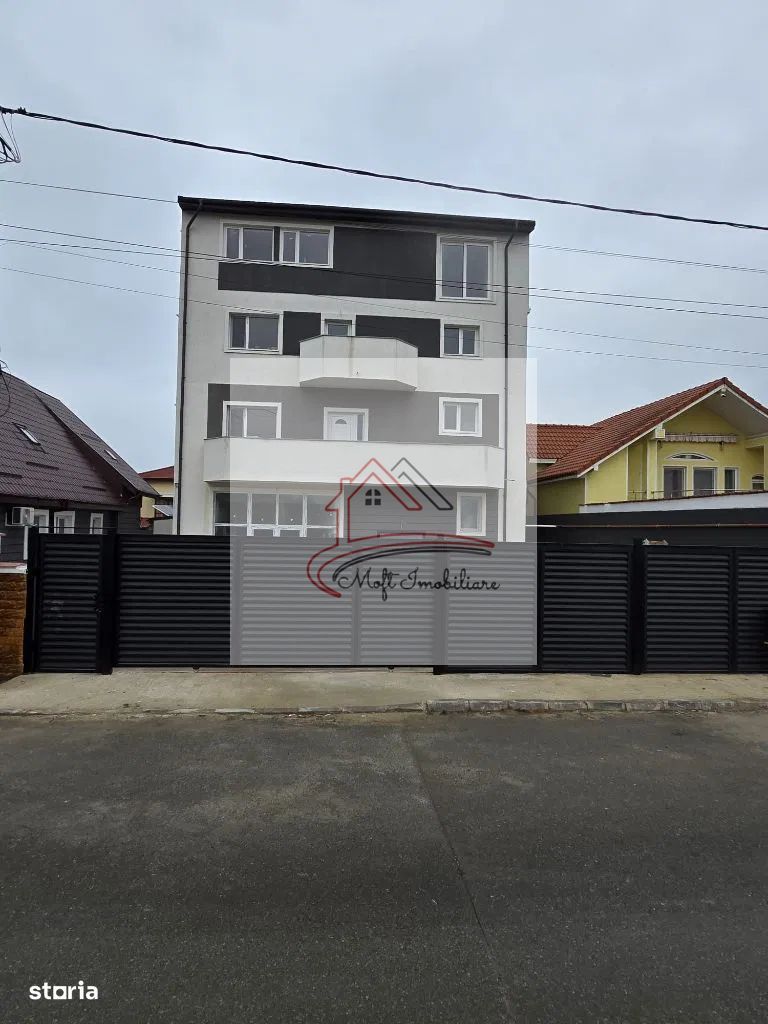 CASA P+3 cu spatiu comercial parter - Poză 1