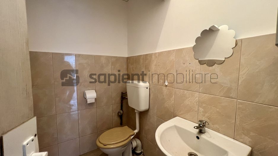 Sapient | Spațiu comercial _ Parcul 22 Decembrie, Oradea - Poză 8