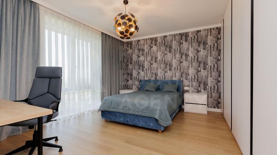 Vânzare, casă, 2 nivele, 3 camere, str. Drumul Vilelor, Dumbrava. - Poză 14