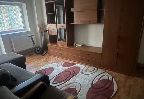 APARTAMENT 2 CAMERE MOBILAT & UTILAT CENTRALA TERMICA BLOC 1984 - Poză 1