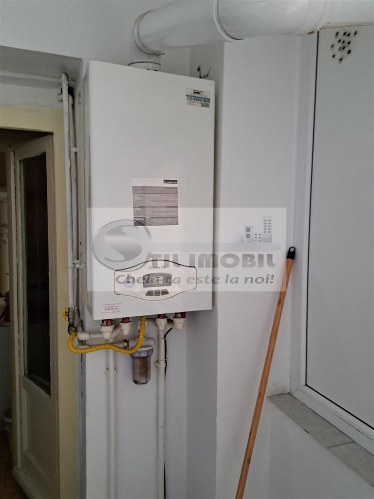 Apartament 2 Camere PIATA UNIRII - 450 euro - Poză 5