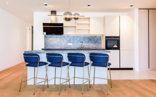 Eleganță la Malul Mării – Complex Rezidențial Premium la 50 m de Țărm - Poză 8