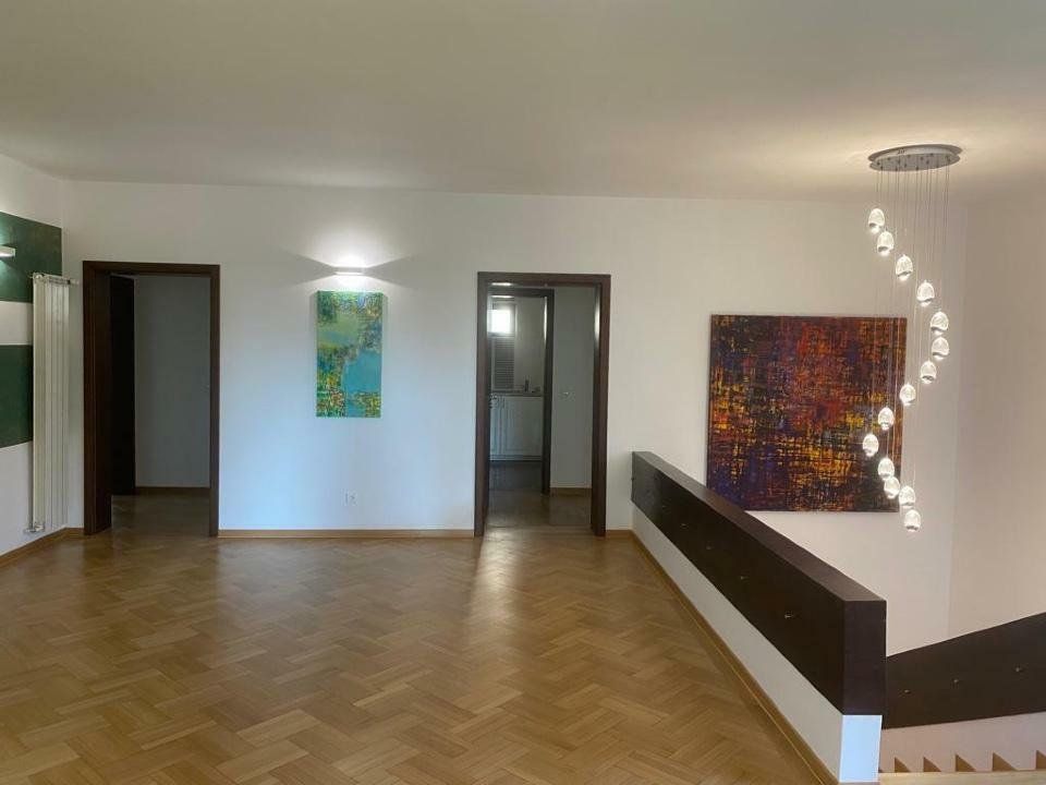 Vila de închiriat zona Primăverii | Ideală pentru Ambasade, Consulate - Poză 7