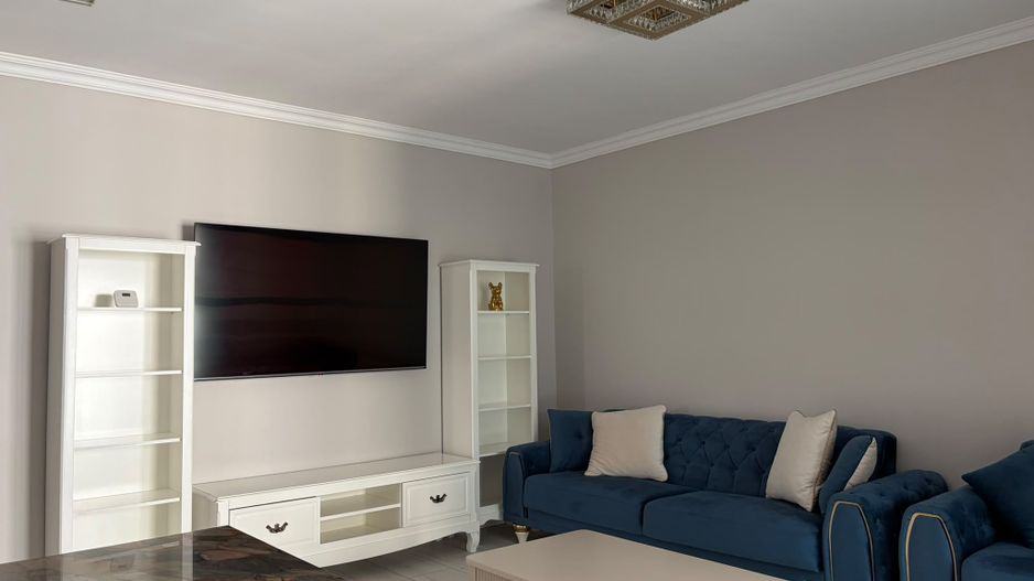 Apartament 3 camere | Mobilat si Utilat Premium | Plaza Romania - Poză 11