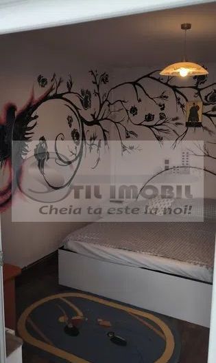 Apartament 3 camere, decomandat, 2 bai, 82mp, Poitiers - Poză 5