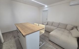 Apartament de închiriat în Cartierul Arhitecților cu gădină - Poză 4