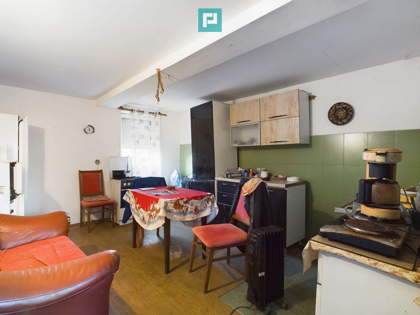 Casa Comloșu Mare, la 50 km de Timișoara - Poză 12