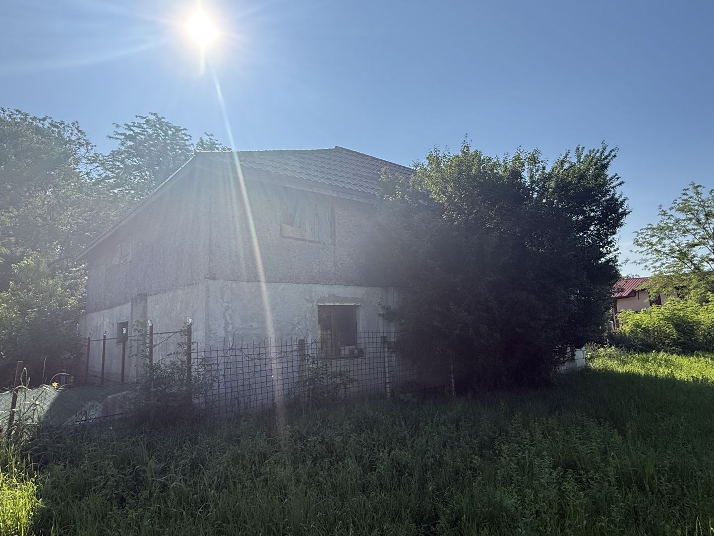 Casă renovanila lângă pădure 91 mp + teren 500 mp cu toate utilitățile - Poză 5