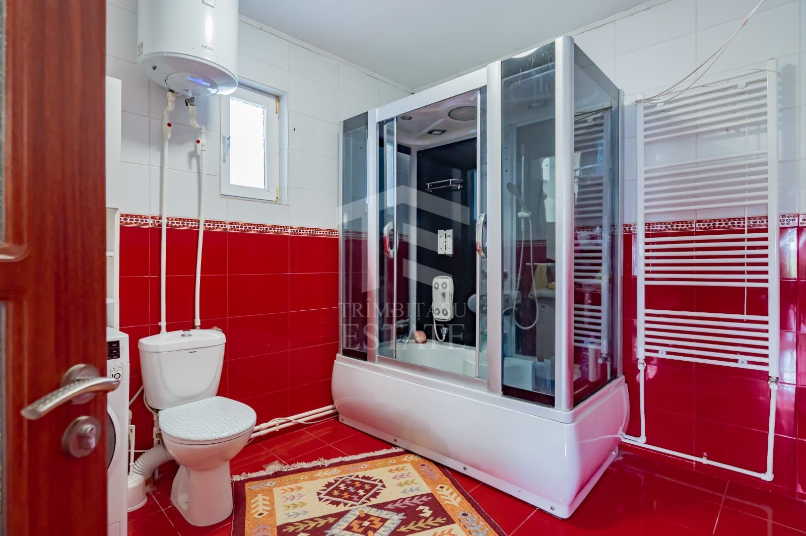 Casă P+1 | Teren 327 mp | Panouri fotovoltaice | Valu lui Traian - Poză 17