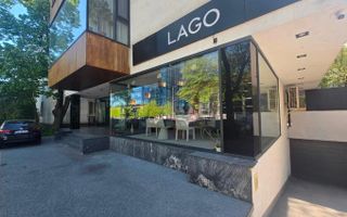 Showroom/Spatiu Comercial Spectaculos vis a vis One Eliade Floreasca - Poză 9
