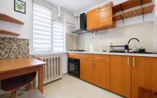 Apartament modern cu 2 camere | Circumvalatiunii - Poză 6