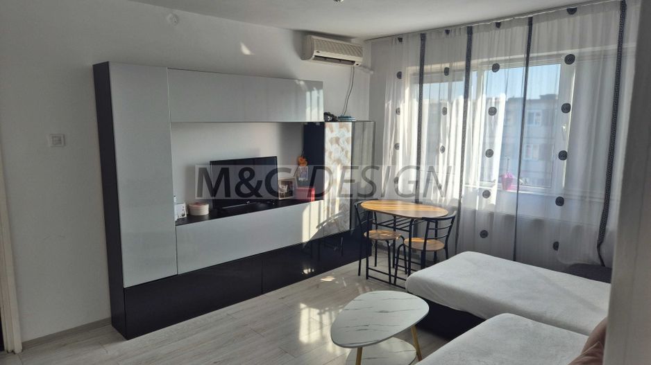 3 camere Bulevardul Cetatii-Bogdanestilor - Poză 1