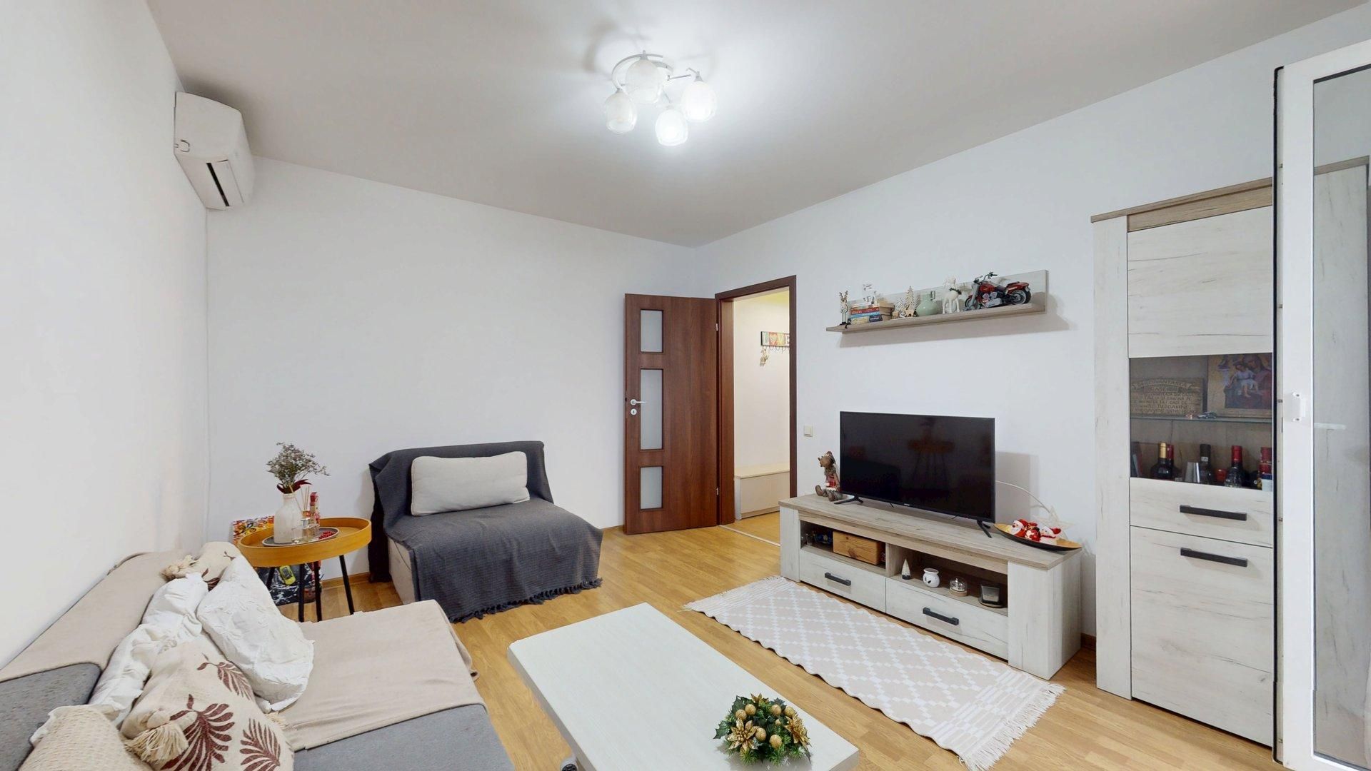 Apartament 2 camere Decomandat Dimitrie Leonida - Echinoctiului - Poză 4