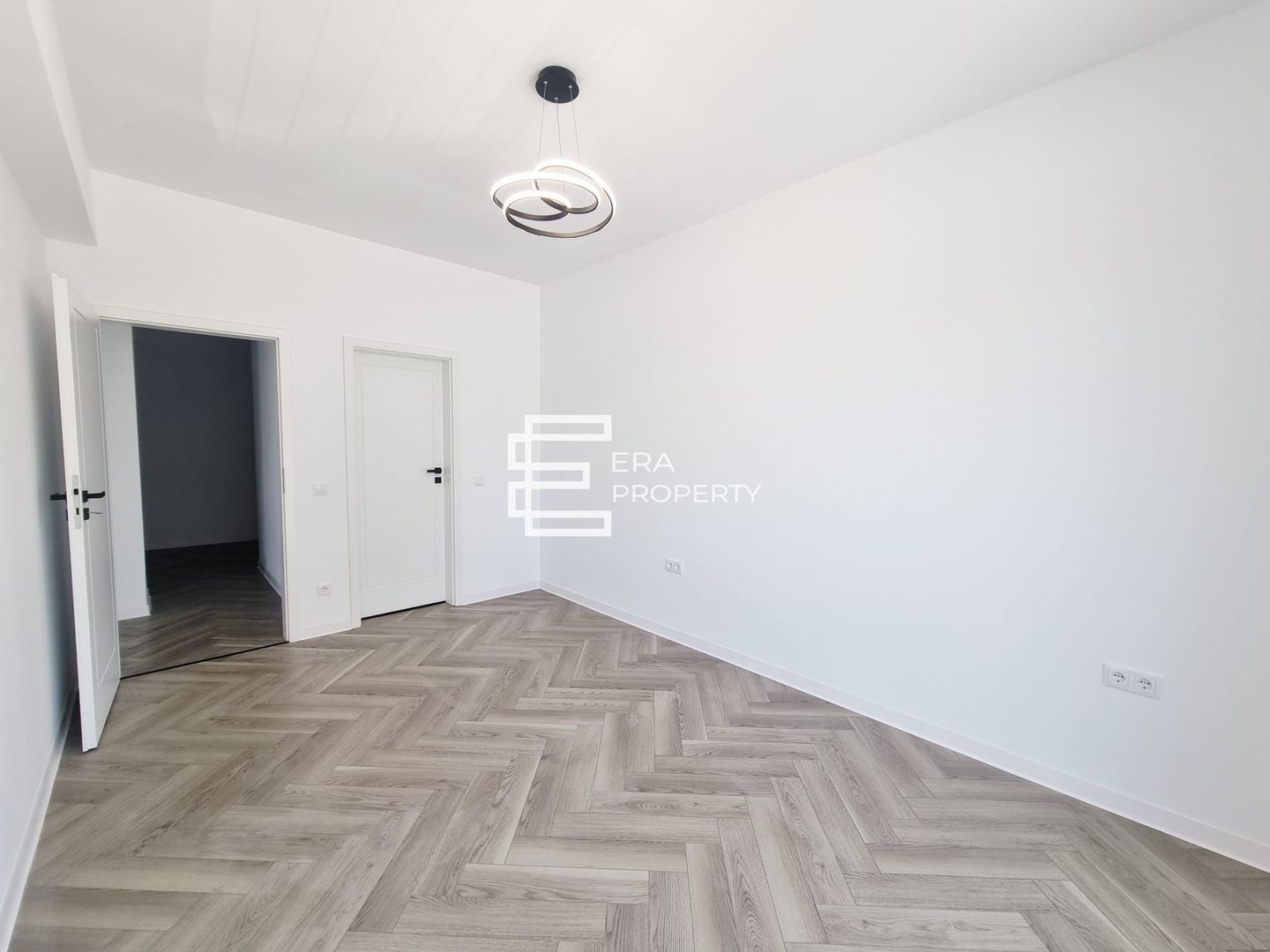 Apartament 3 camere -71 mp- ETAJ 1 - la cheie -boxa - intabulat-Selimbar - Poză 11