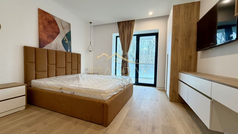 Apartament cu 4 camere *183mp* - Prima Inchiriere // Stejarii - Baneasa - Poză 22