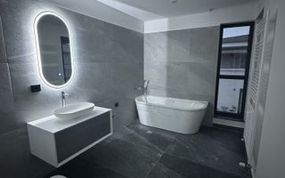 Vila de lux 7 camere | Pipera-Iancu Nicolae - Poză 10