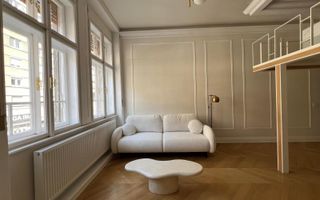 Ap Exclusivist cu supantă | 45mp | Lift | Ultracentral-Piața Victoriei - Poză 6