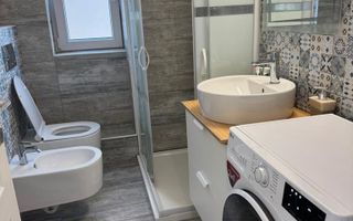 Apartament spațios decomandat – Rediu, Str. Soarelui – complet mobilat - Poză 8