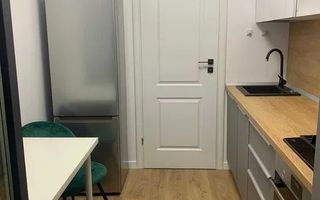 GARSONIERA PLAZA RESIDENCE, MASINA SPALAT VASE, BLOC NOU, METROU - Poză 3