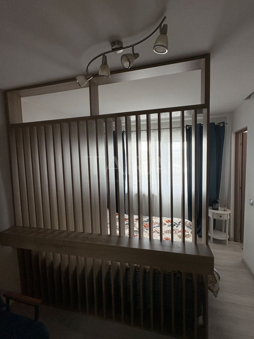 Garsonieră modernă, complet renovată – Iris, zona Universitatea Tehnic - Poză 4